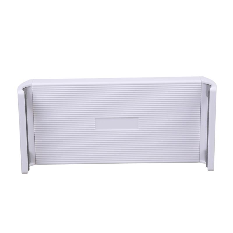 Universal 17mm Rotating Ball Socket Phone Holder With Expandable Grip For Tablets 4.5 13 Inches Tripods Accessory