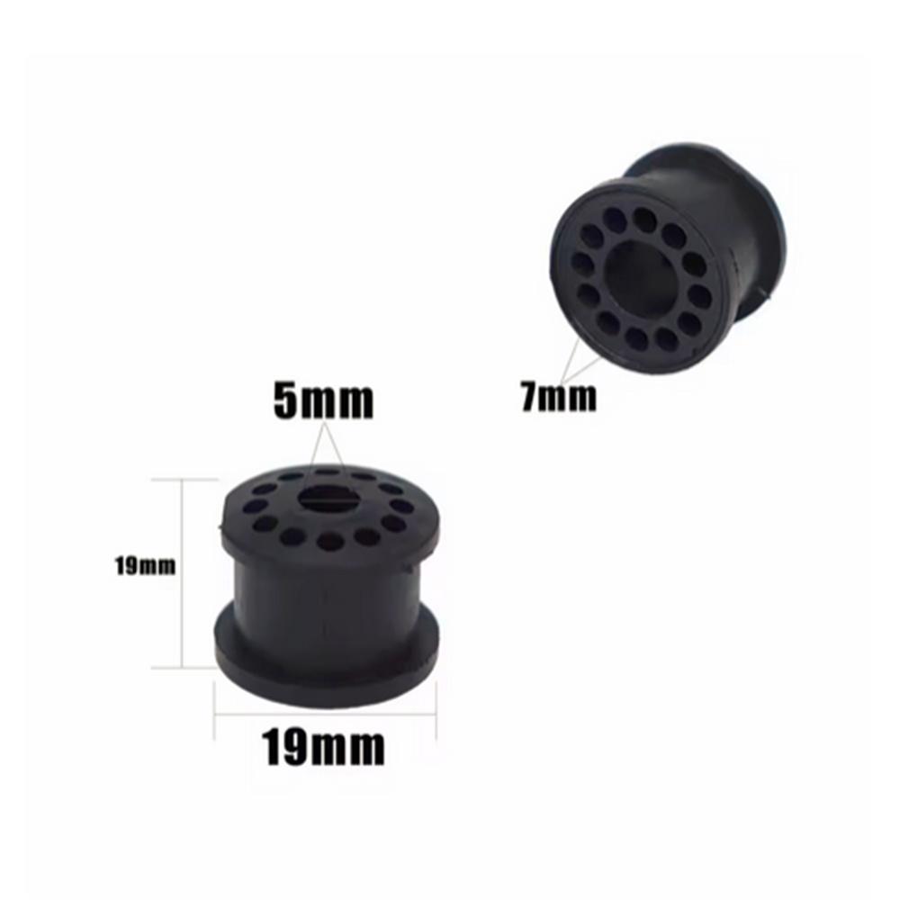 Shift Lever Cable End Link Adapter For Ford Fiesta EcoSport Peugeot 607