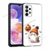 Glückliches Halloween Handyhülle Für Samsung A21 31 51 53 71 20 22 30 32 42 50 01 02 10 11 4G 5G Hülle