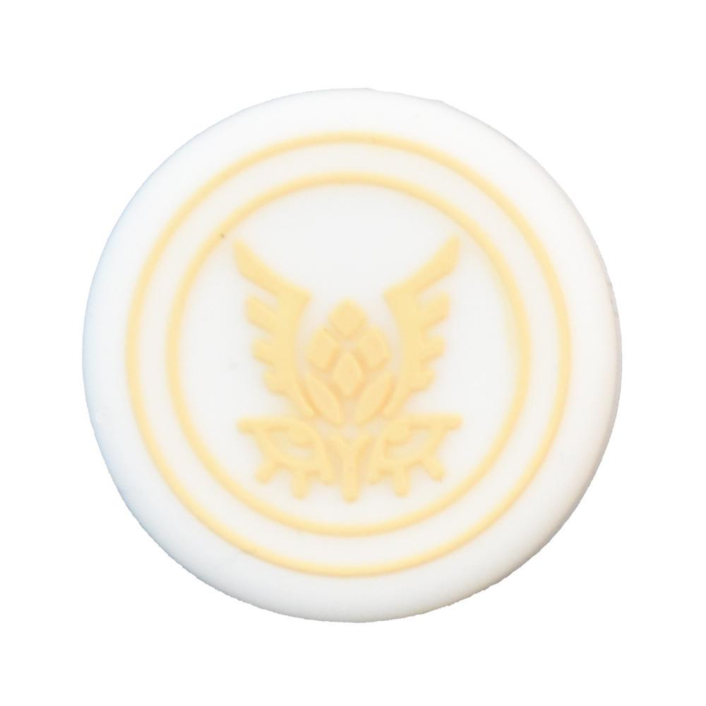 Zelda Series Silicone Anti-Slip Joystick Cap for Switch Controller