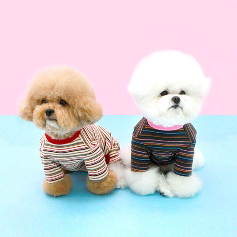 KINIKINI KINI STREIFEN ALL IN ONE - ANTHRAZIT(Alles in einem)