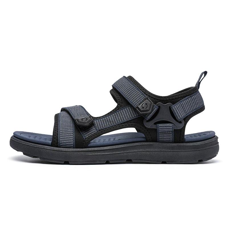 Summer Sandals Men's All-match Comfortable Lightweight Casual Men's Sandals Men's Beach Sandals Men