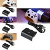 Xbox One Rechargeable Battery Pack With 2400mah Power For Gaming Enthusiasts