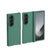 Etui ochronne Skin-Feel Full-Cover do Samsung Z Fold6, Z Fold5, Z Fold4 - ochrona zawiasów i zabezpieczenie przed upadkiem