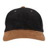 Flexfit Unisex Adult Corduroy Suade Cap