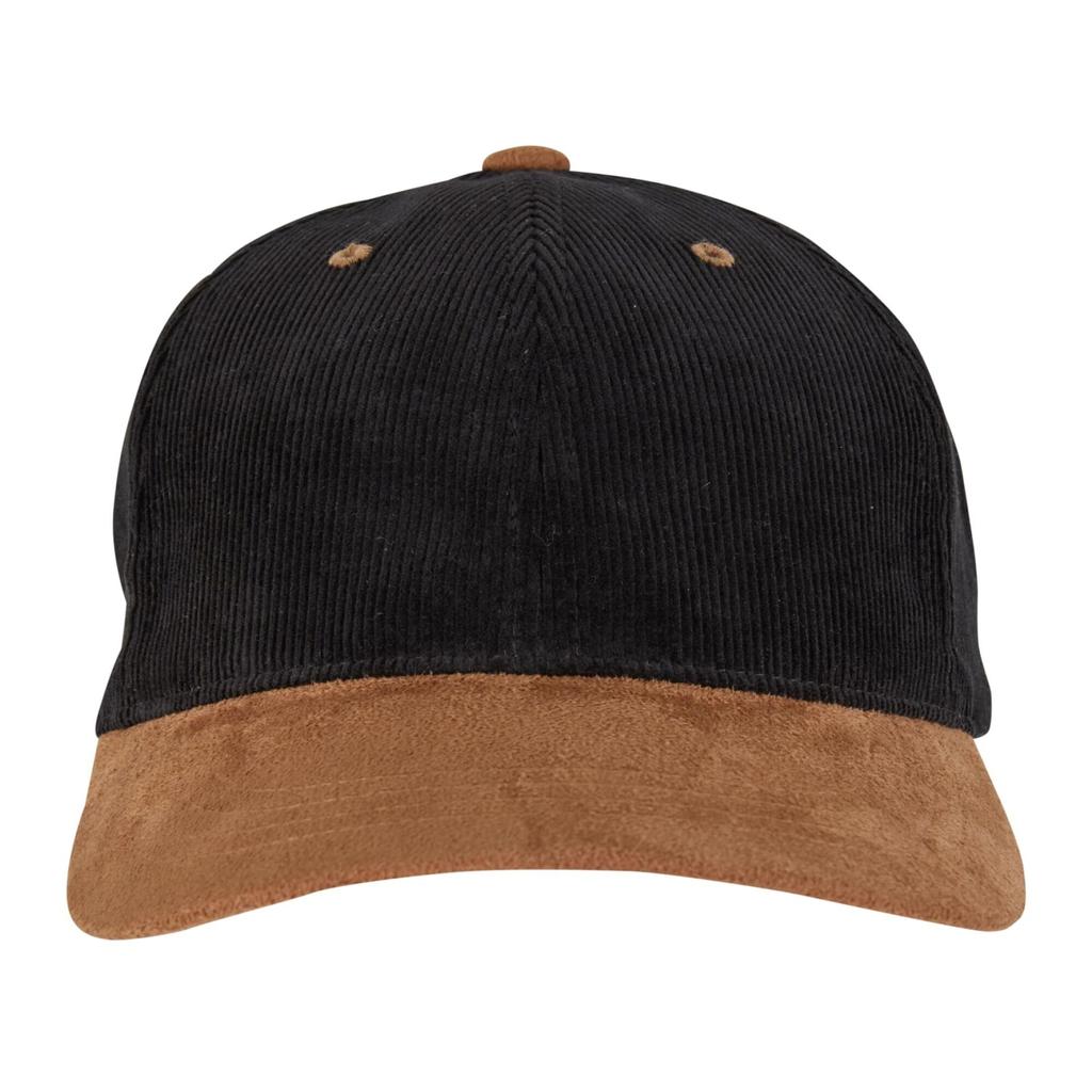 Flexfit Unisex Adult Corduroy Suade Cap