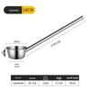 Yoshida Craftsman Stainless Steel Water Ladle Set