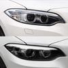 Car Headlight Lens Cover head light lamp Transparent Lampshade Shell Glass For BMW 2 Series F22 F23 Coupe 2014-2020