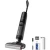 DREAME H12 PRO ULTRA - Aspirateur Eau Et Poussière - Nettoyage Auto Double Rotation - Aspiration 16 kPa - Brosse 2 Bords