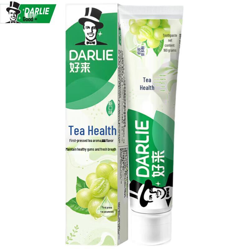DARLIE Teabright Toothpaste