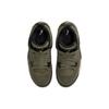 Air Jordan 4 Retro SE Craft GS Olive Kids Sneakers Green Medium-Olive Pale-Vanilla FB9928-200