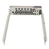 HDD Tray SAS SATA Interface 2.5in Metal Material Silver Computer Hard Drive Tray for Dell R740 for R740XD