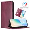 For Honor X60 GT 5G Wallet Cases Retro Texture RFID Blocking Leather Phone Cover