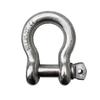 American Bow-Shaped Heavy-Duty Shackle Ring Lock