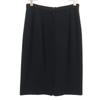 Salvatore Ferragamo 90s Made In Italy Old Midi Length Tight Skirt 42 Women Used