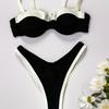 Stroje kąpielowe – Bikini