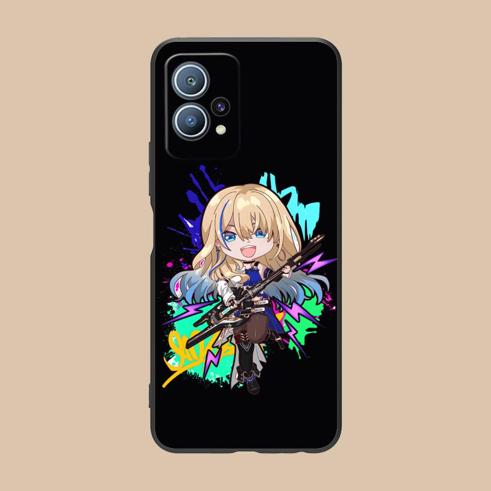 HSR Serval Matte TPU Mobile Phone Case for Huawei P60 P50 P40 P30 P20 P10 P9 P8 Pro Lite Plus Colorful Printing Cover