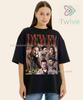 Scream Dewey Riley T-Shirt, David Arquette Tee, Scream Merch