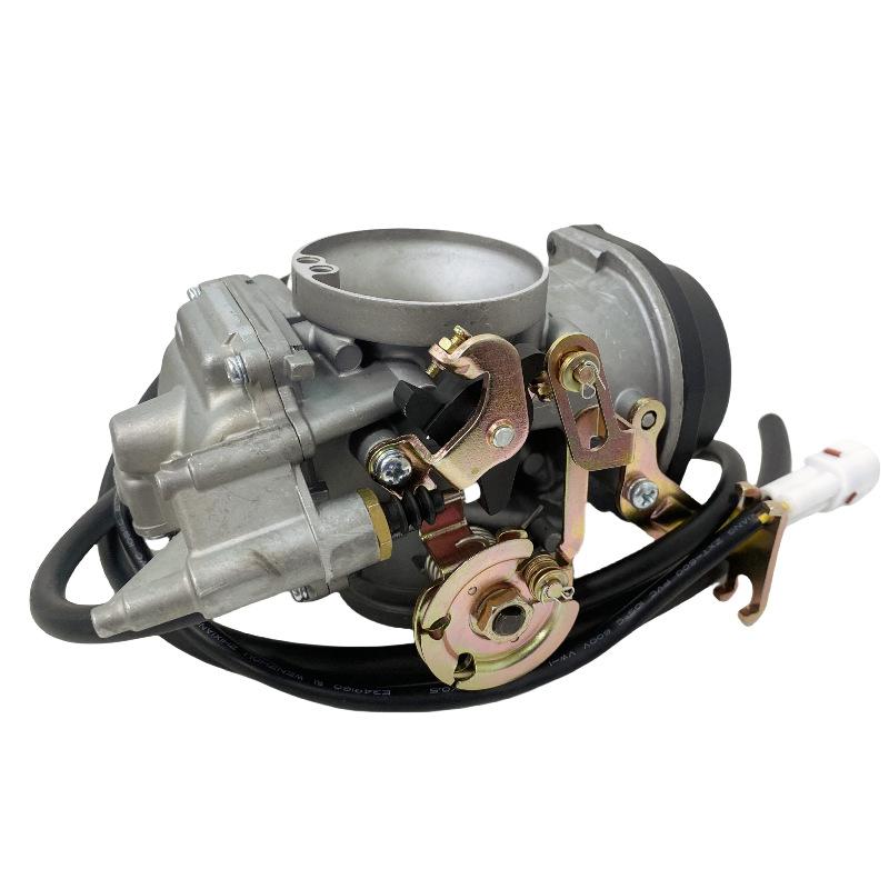 Motorcycle Carburetor for Yamaha Road Star XV1600 XV1700 Carb 4WM-14101-13-00