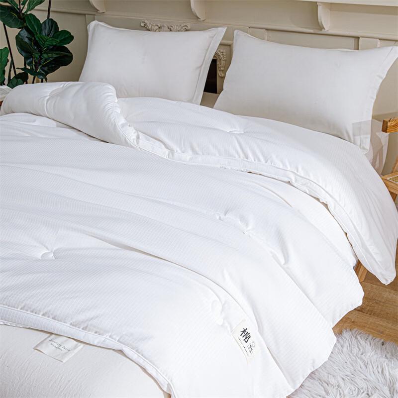 Brangdy Jacquard All-Season Duo Duvet with Soy Fiber