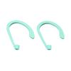 1 წყვილი პორტატული, დაცემის საწინააღმდეგო Bluetooth-თან თავსებადი ყურსასმენი, Air-pods-ის ყურსასმენები 1 2