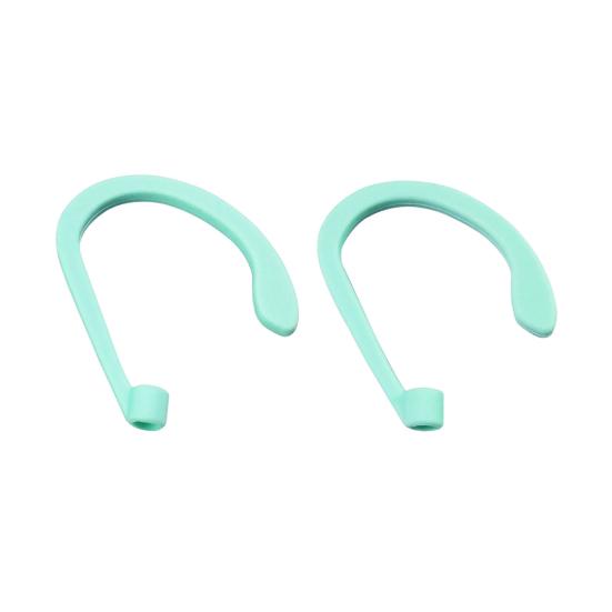 1 წყვილი პორტატული, დაცემის საწინააღმდეგო Bluetooth-თან თავსებადი ყურსასმენი, Air-pods-ის ყურსასმენები 1 2