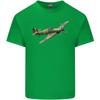 A Hawker Hurricane Flying Solo Unisexs Light Cotton TShirt