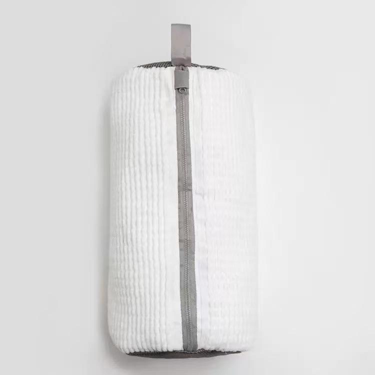 Thickened Reusable Washing Machine Shoe Protection Mesh Bag