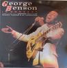 LP Record GEORGE BENSON  In Concert CBR1029 Everest Records 1984 UK Jazz Used