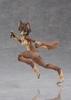 Kemonopla No.KP-02R Japanese Wolf non Approx. 155mm Made ABS PVC