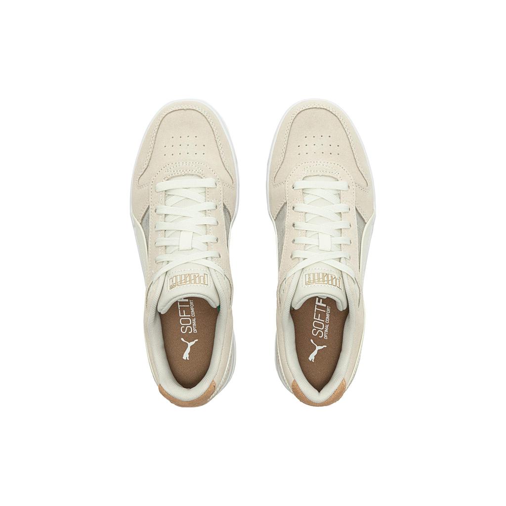 New PUMA RBD Game Abrasion Resistant Low Top Skateboard Shoes Unisex Gray 391938-01