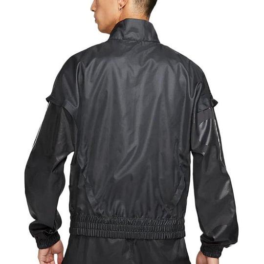 Nike Lwt Track Jackets Men Black DA5670-010