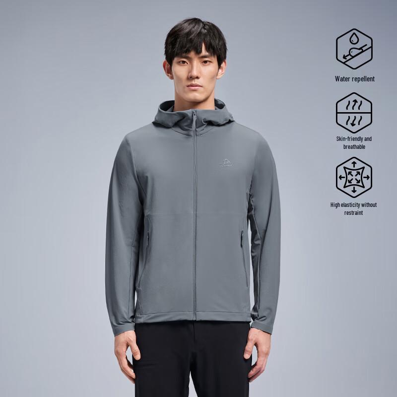 Pelliot Men s Outdoor Softshell Jacket S