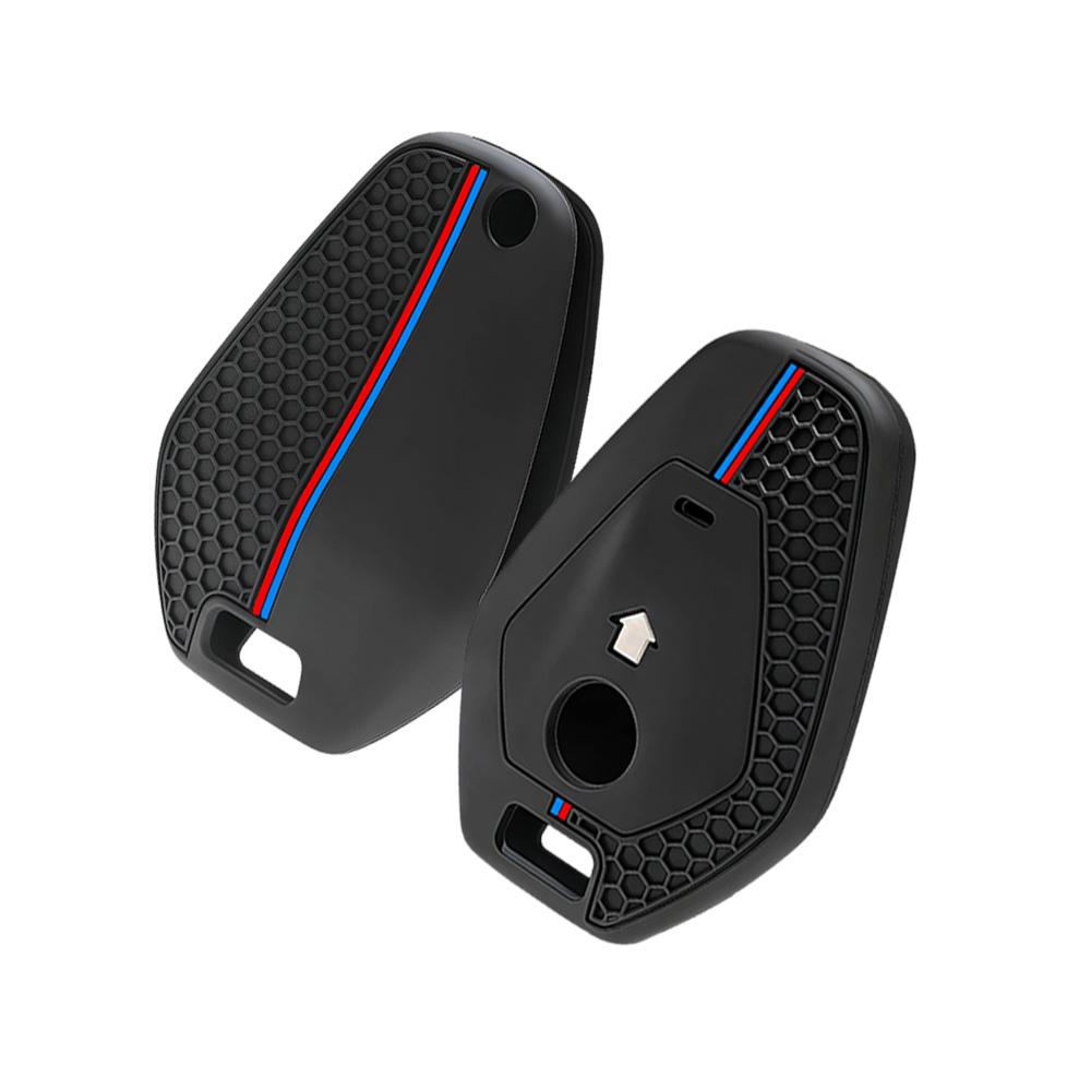 Motorcycle Remote Key Cover Case Shell For Bmw R1300Gs R1300 R 1300 Big Gs 1300Gs  R1250Gs R1250 Adv Adventure Accessories