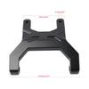 High-Strength Lightweight Anti-Vibration Stabilizer Bracket for Yamaha Tenere 700/XTZ700 Dashboard