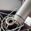 U87AI Large Diaphragm Condenser Wired Microphone - In Stock