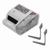 Portable Mini Money Counter 3 Digits LED Display Screen Bill Counting Machine with UV MG WM Detection