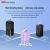 Lenovo thinkplus GaN USB-C Nano Mini Power Adapter 65W