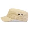 Casual Fishing Hat Cotton Sun Hat Fashion Baseball Cap  Men Women