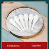 Chixing Jingdezhen Ceramic Tableware Collection
