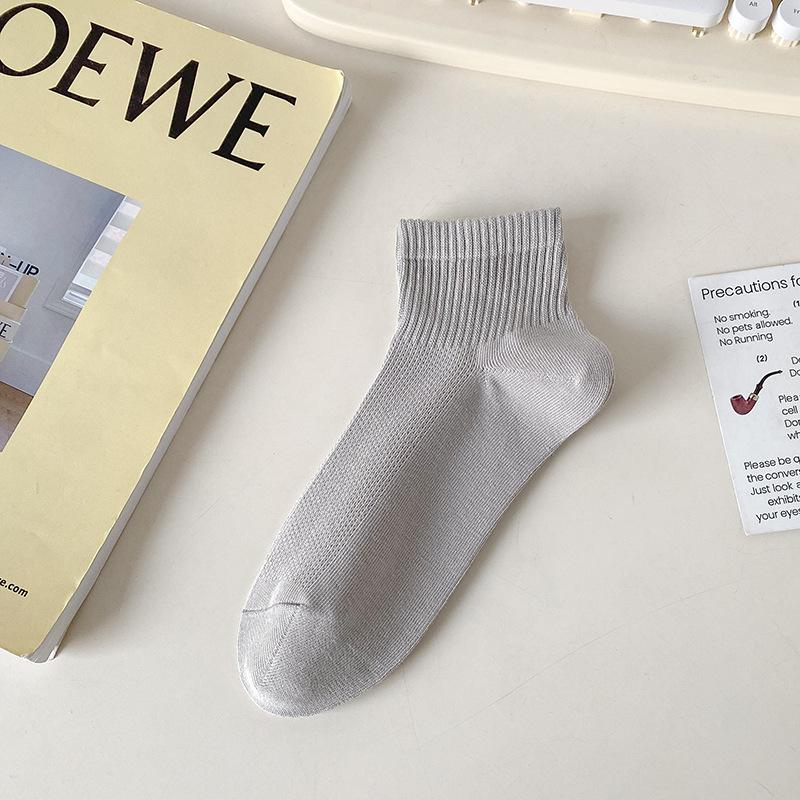 Spitze Perle Stapel Socken Nahtlose Socken Schleife Trendige Socken Sind Ballett Stil Kniestrümpfe