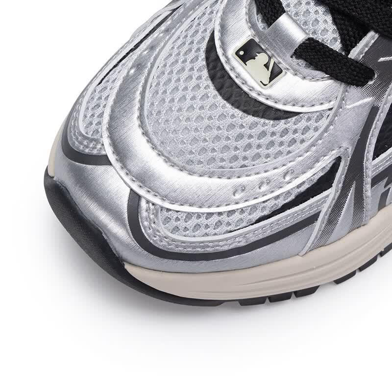 MLB Unisex BASIC Casual Lifestyle Shoes