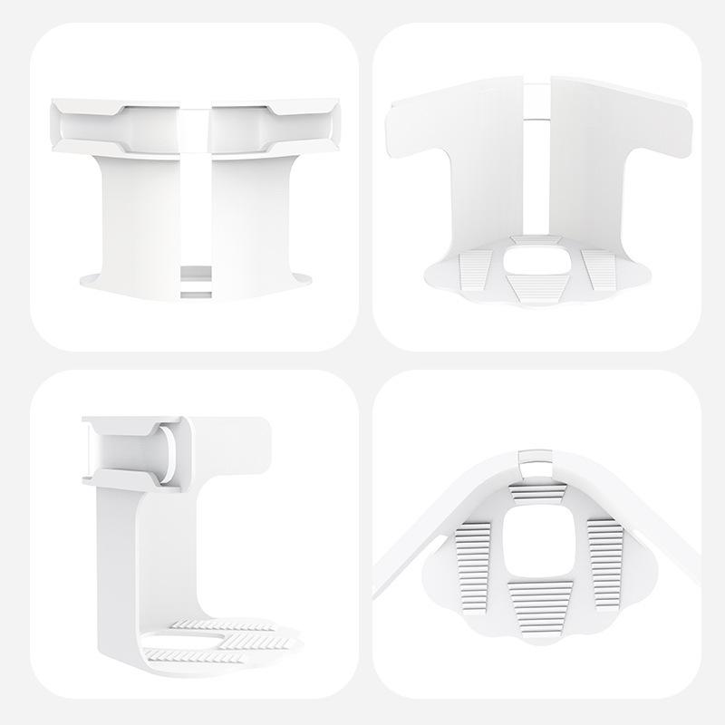 New TEMU No-Needle Bed Sheet & Duvet Cover Fixer: Multifunctional, Anti-Shift Clips for Secure Bedding