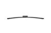 BOSCH AeroTwin Rear Flat Wiper for Imported Vehicles Blades, 380mm, A383H,