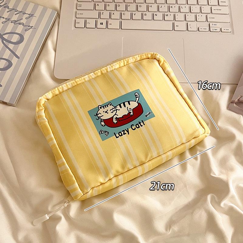 Портативная дорожная аптечка: Аптечка для дома и улицы жёлтый