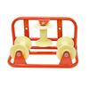 Power Cable Corner Laying Pulley