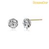 Peony Shine (Q2) Earrings_251610302