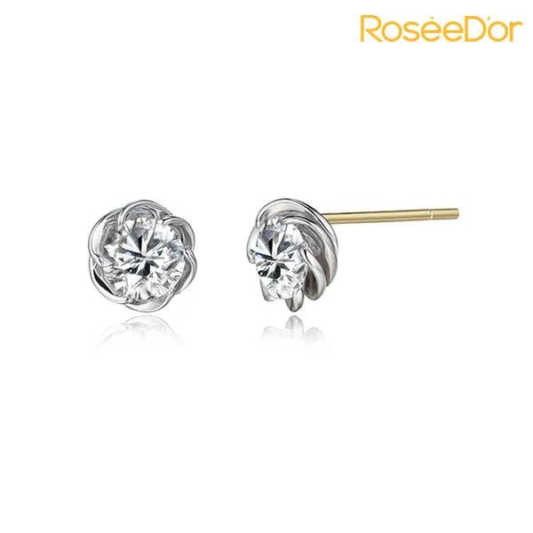 Peony Shine (Q2) Earrings_251610302