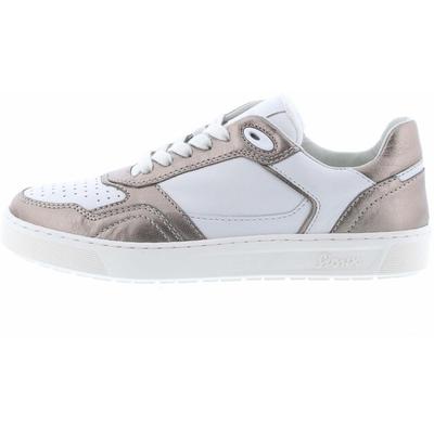 Women's Slip-ons Sioux Sneaker Low Maites White