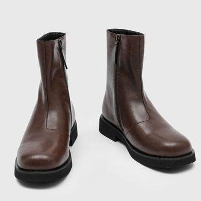 Chelsea Boots High Top Martin Boots